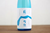 Gassanmonogatari Sake Sparkling(Alc11%)