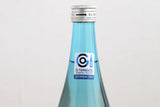 Gassanmonogatari Sake Sparkling(Alc11%)