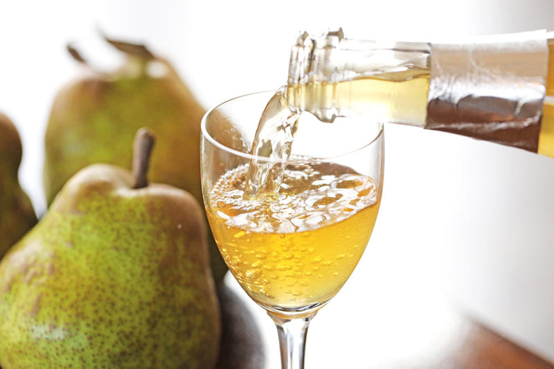 LaFrance cider 2020(Alc7%)